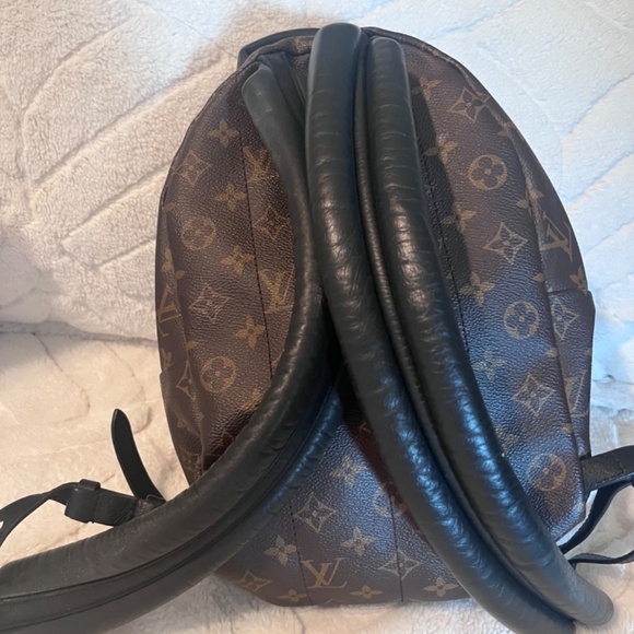 Louis Vuitton mini backpack - Picture 4 of 4